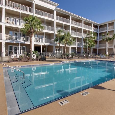 Apartament Grand Caribbean East & West, E212 Perdido Key Zewnętrze zdjęcie