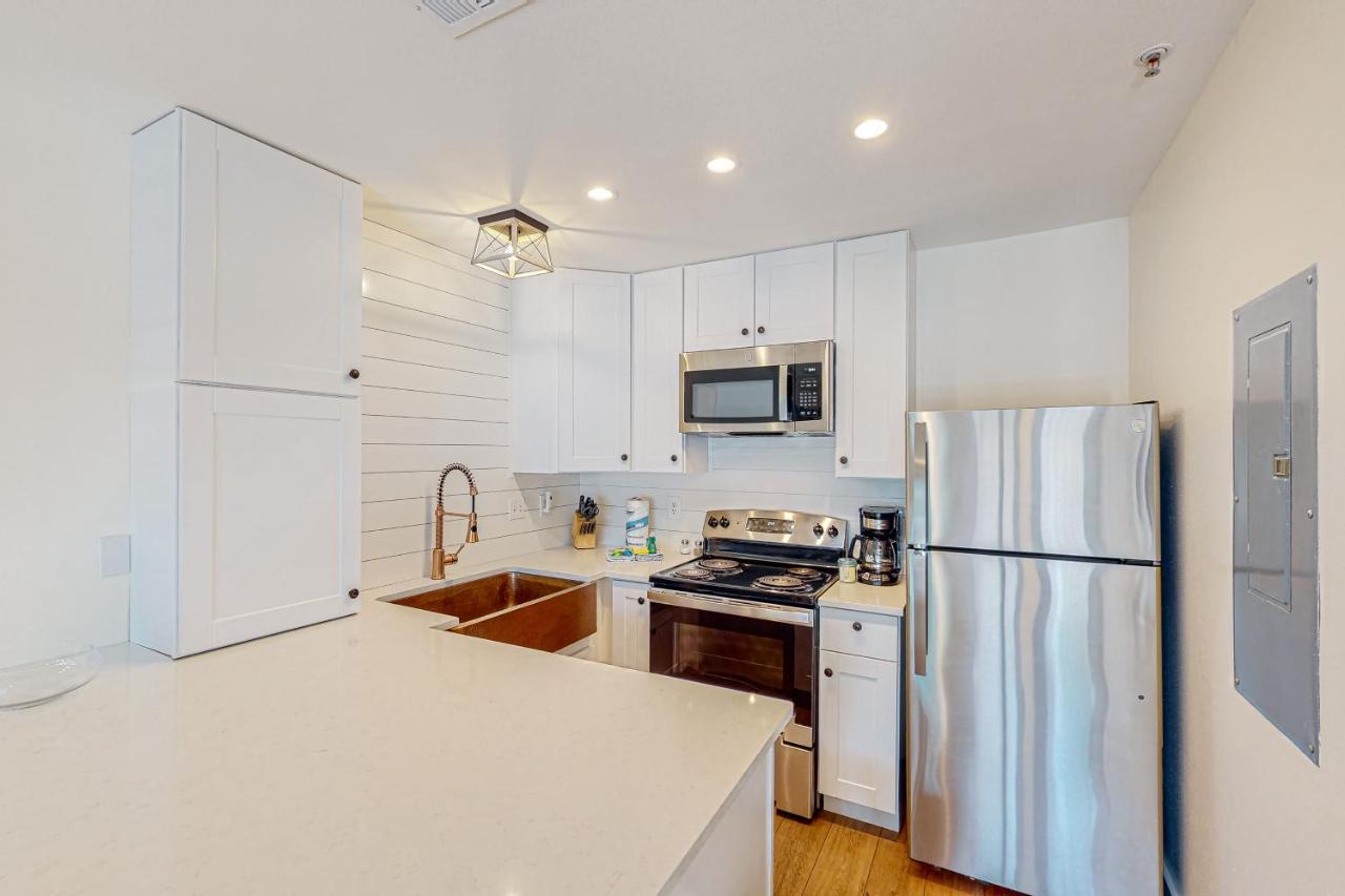 Apartament Grand Caribbean East & West, E212 Perdido Key Zewnętrze zdjęcie