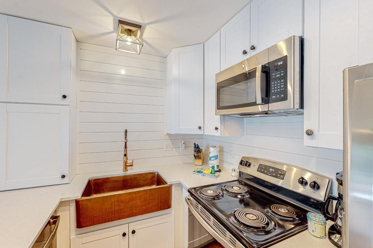 Apartament Grand Caribbean East & West, E212 Perdido Key Zewnętrze zdjęcie