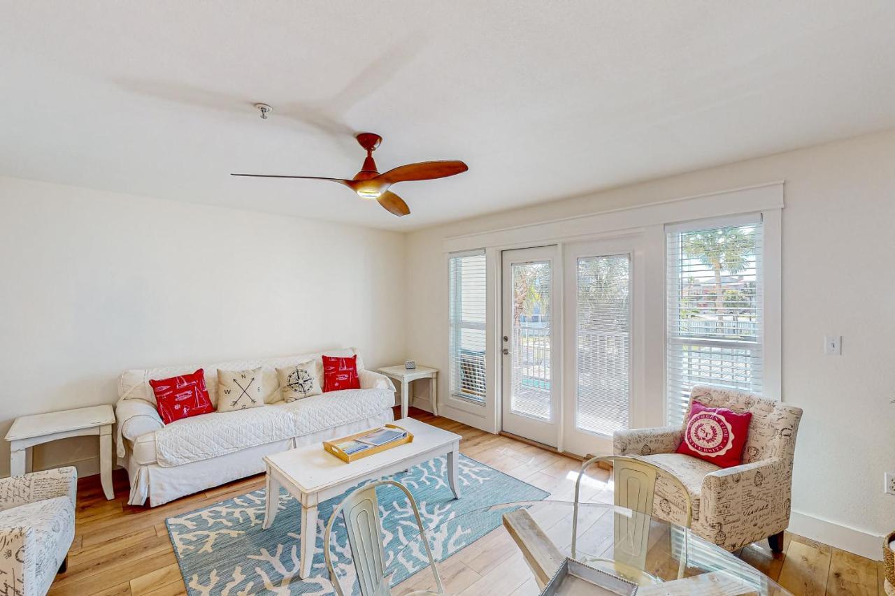 Apartament Grand Caribbean East & West, E212 Perdido Key Zewnętrze zdjęcie