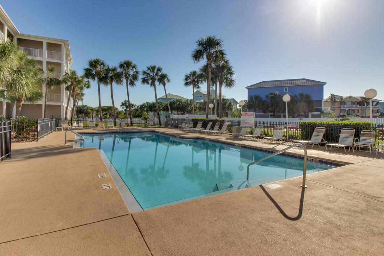 Apartament Grand Caribbean East & West, E212 Perdido Key Zewnętrze zdjęcie
