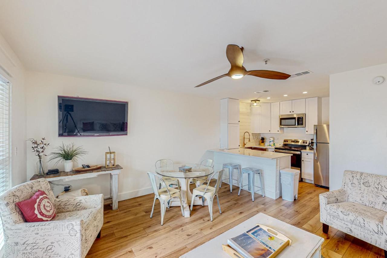 Apartament Grand Caribbean East & West, E212 Perdido Key Zewnętrze zdjęcie
