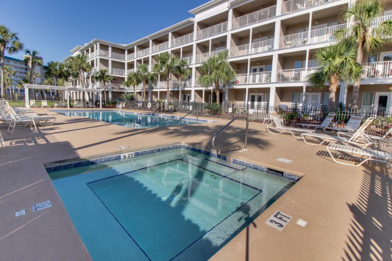 Apartament Grand Caribbean East & West, E212 Perdido Key Zewnętrze zdjęcie