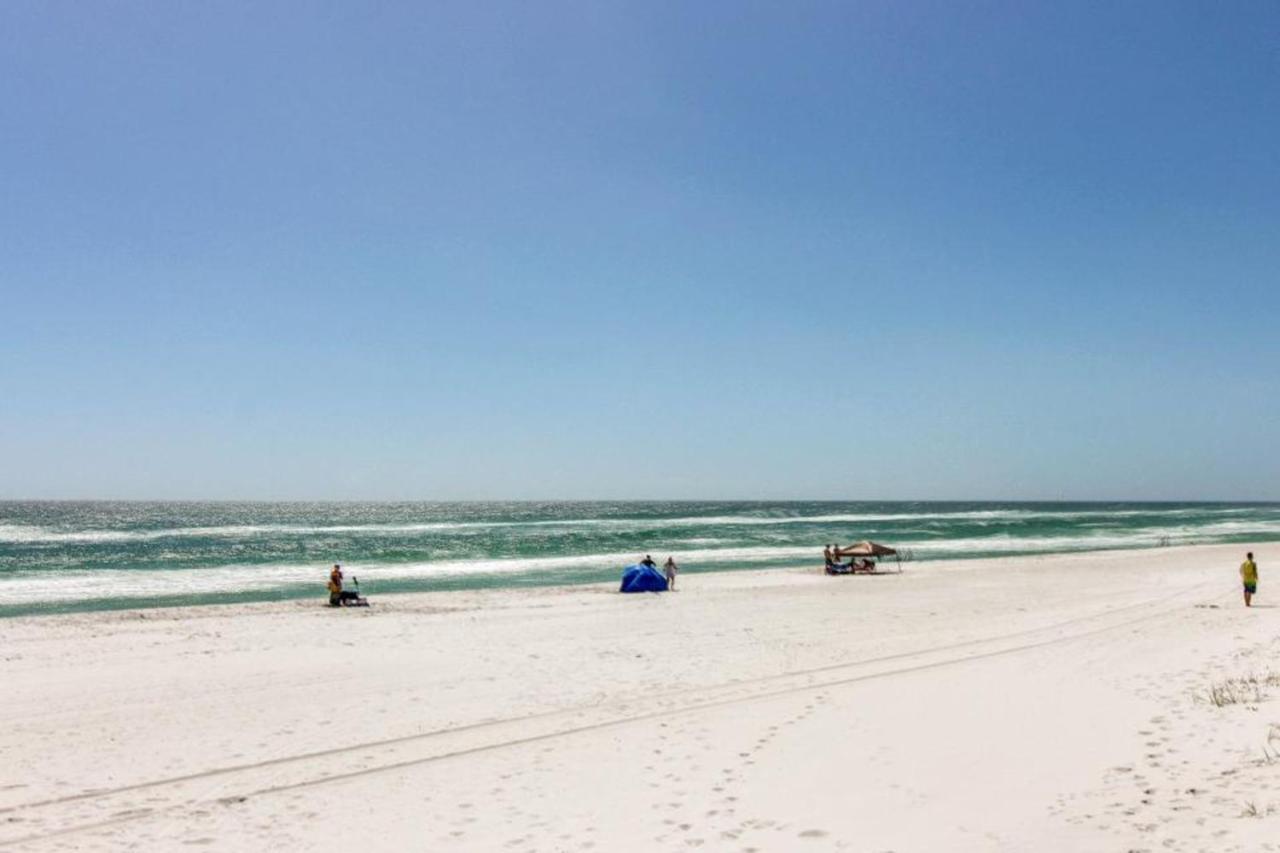 Apartament Grand Caribbean East & West, E212 Perdido Key Zewnętrze zdjęcie