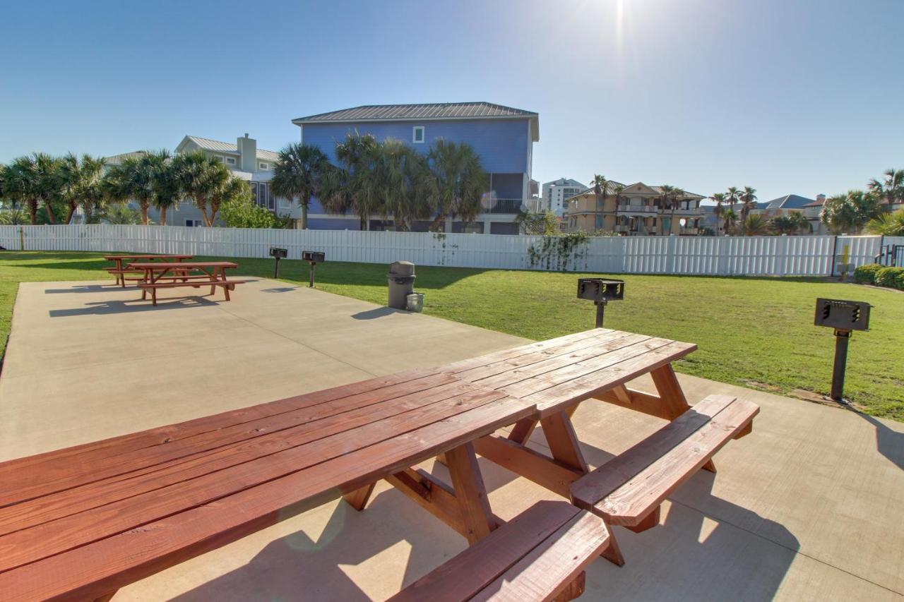 Apartament Grand Caribbean East & West, E212 Perdido Key Zewnętrze zdjęcie